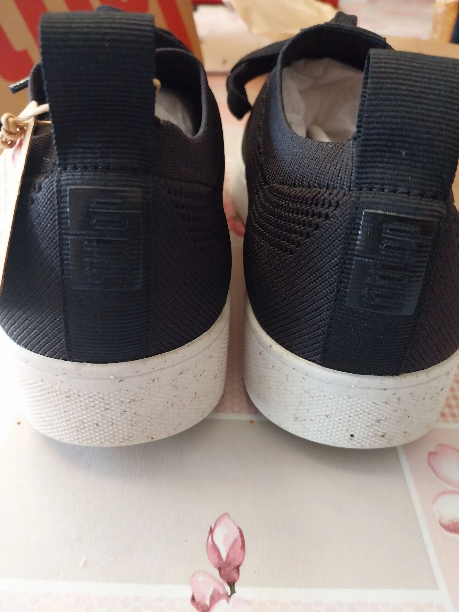 Tênis Fitflop tamanho 39 – photo 7